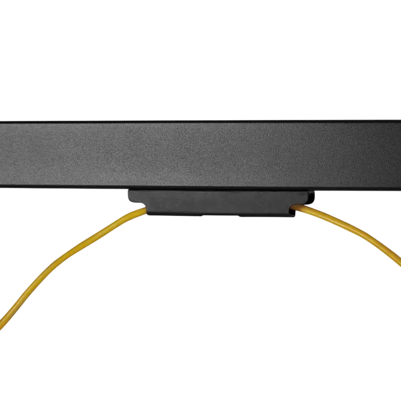 Кронштейн для телевизора Reflecta Plexo XL 80-8040T Черный