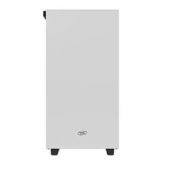 Компьютерный корпус Deepcool MACUBE 110 WH Mini-Tower Белый