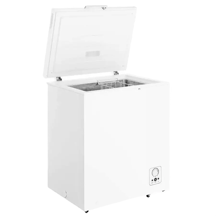 Морозильный ларь Gorenje FH15FPW Белый