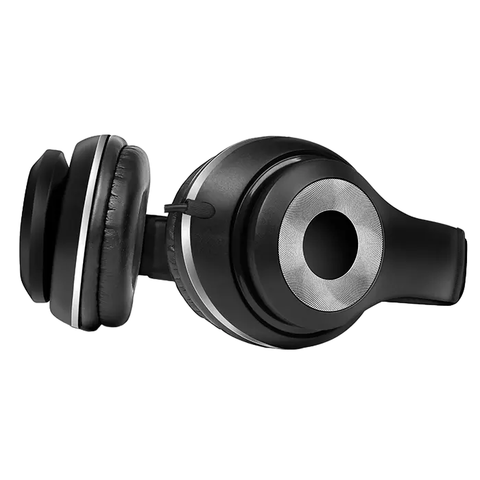 Наушники SVEN AP-930M Чёрный