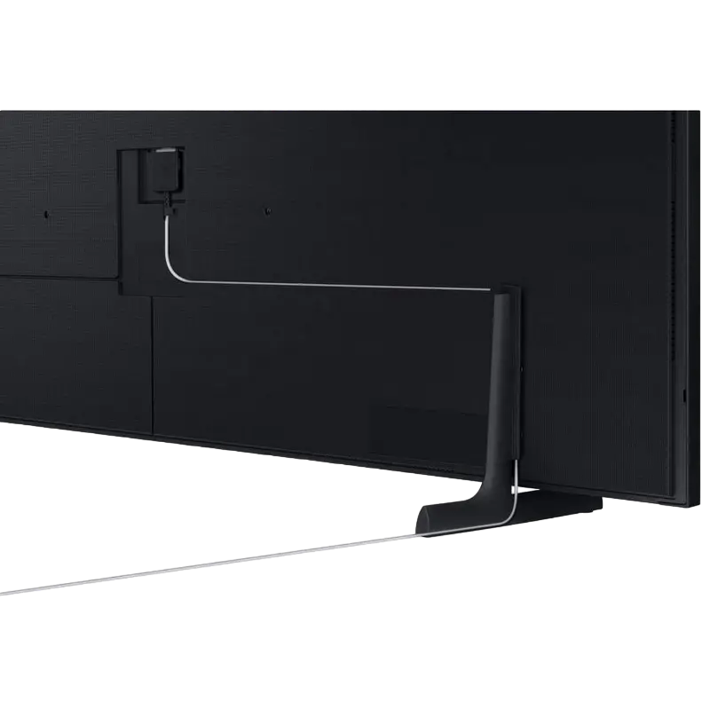 65" QLED SMART Телевизор Samsung QE65LS03DAUXUA Черный