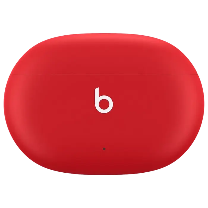 Căști Beats Studio Buds Roșu