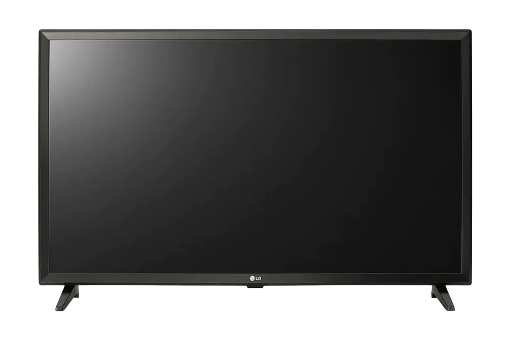 32" LED Телевизор LG 32LK510BPLD Черный