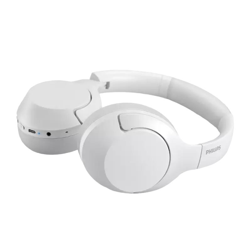 Наушники Philips TAH8506WT/00 Белый