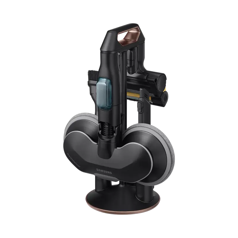 Вертикальный Пылесос Samsung VS20B95973B/UK Синий