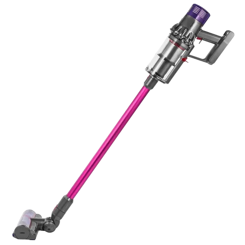 Вертикальный Пылесос Dyson V10 Extra Серый