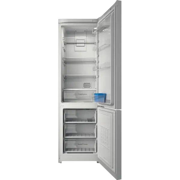 Холодильник Indesit ITI 5201 W Белый