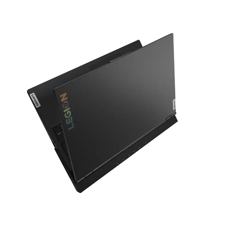 Laptop Gaming Lenovo Legion 5 15IMH6 Phantom negru