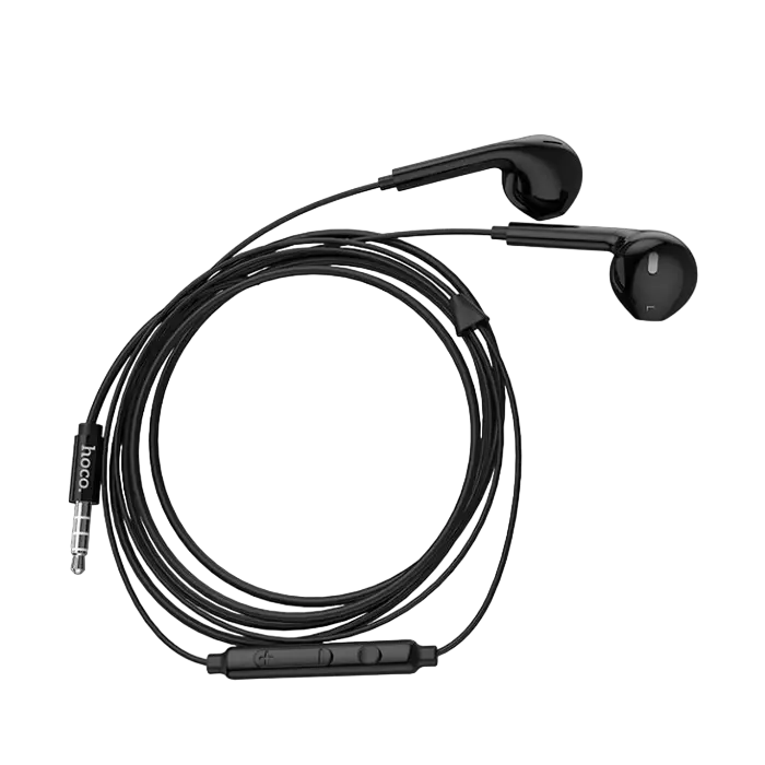 Căști Hoco M55 Memory sound