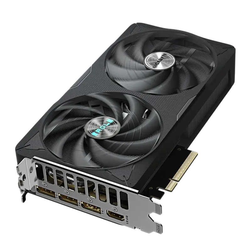 Видеокарта Gigabyte GeForce RTX 5060 Ti EAGLE OC