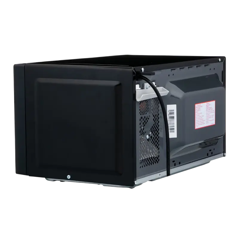 Cuptor cu microunde Panasonic NN-SB26MBZUE Negru