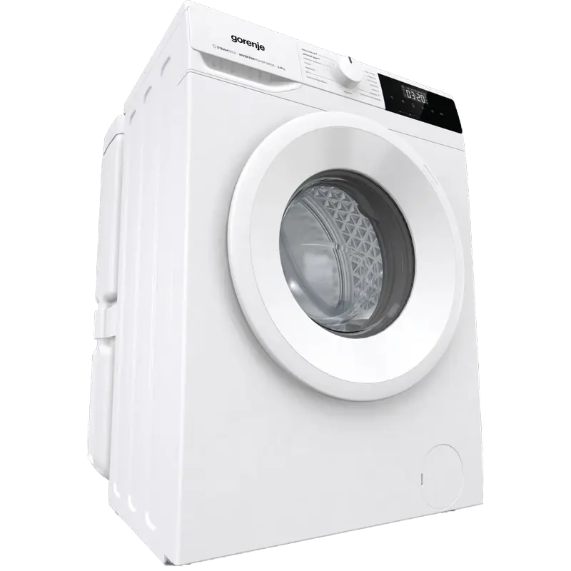 Стиральная машина Gorenje WNHPI 60 SCSIR/UA Белый