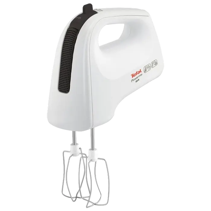 Миксер стационарный Tefal HT615138 Белый