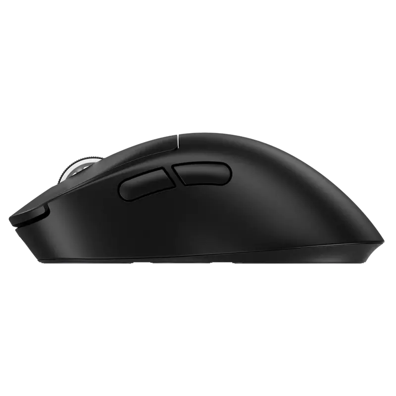Беcпроводная мышь Logitech G PRO X Superlight 2 DEX Проводное,Беспроводное Чёрный
