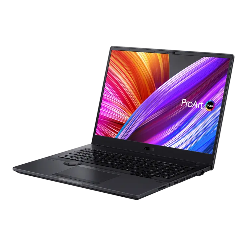 Laptop ASUS ProArt Studiobook 16 OLED H5600QM Star Black