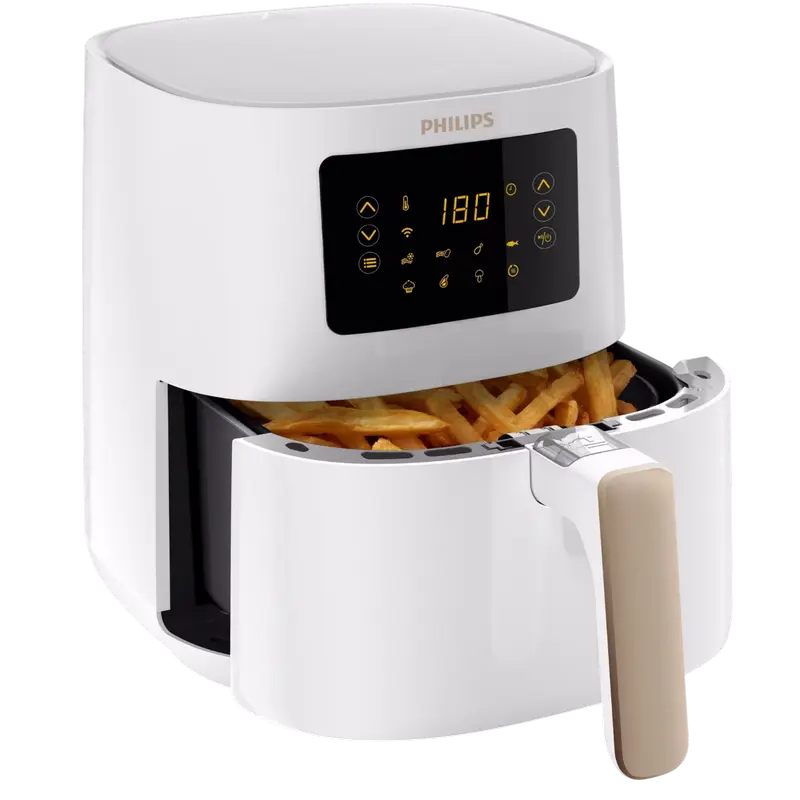 Аэрогриль Philips 5000 Series Белый