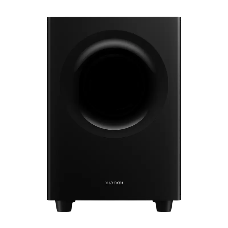 Саундбар Xiaomi Pro 2.1 Черный