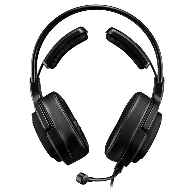 Наушники Bloody G575 Чёрный