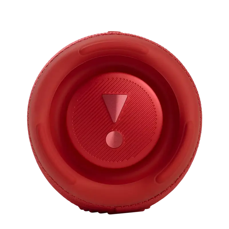 Портативная колонка JBL Charge 5 Красный