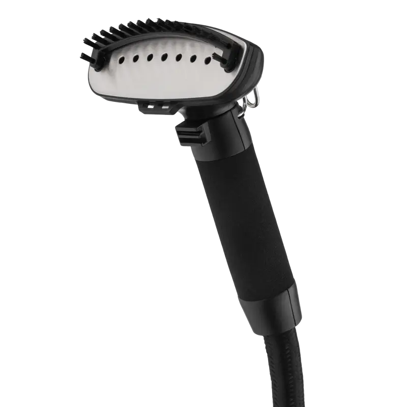 Aparat de călcat cu aburi staționar Ardesto IR-S14 Negru