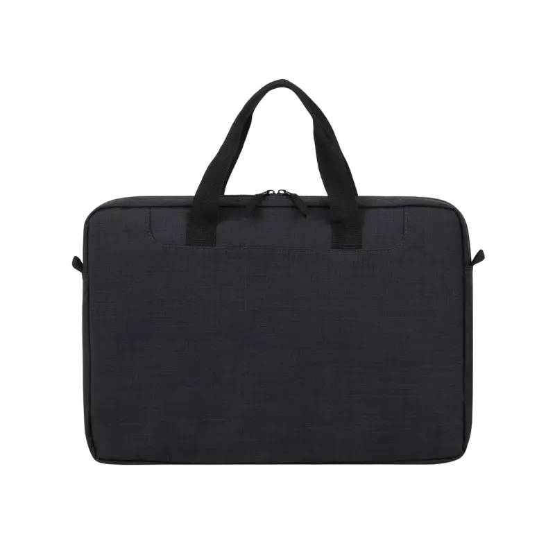 Сумка для ноутбука Rivacase Regent Черный