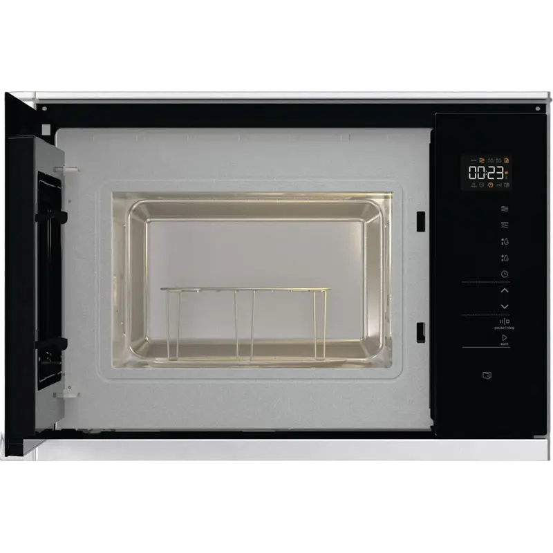 Микроволновая печь Gorenje BMI 251 SG3BG Черный