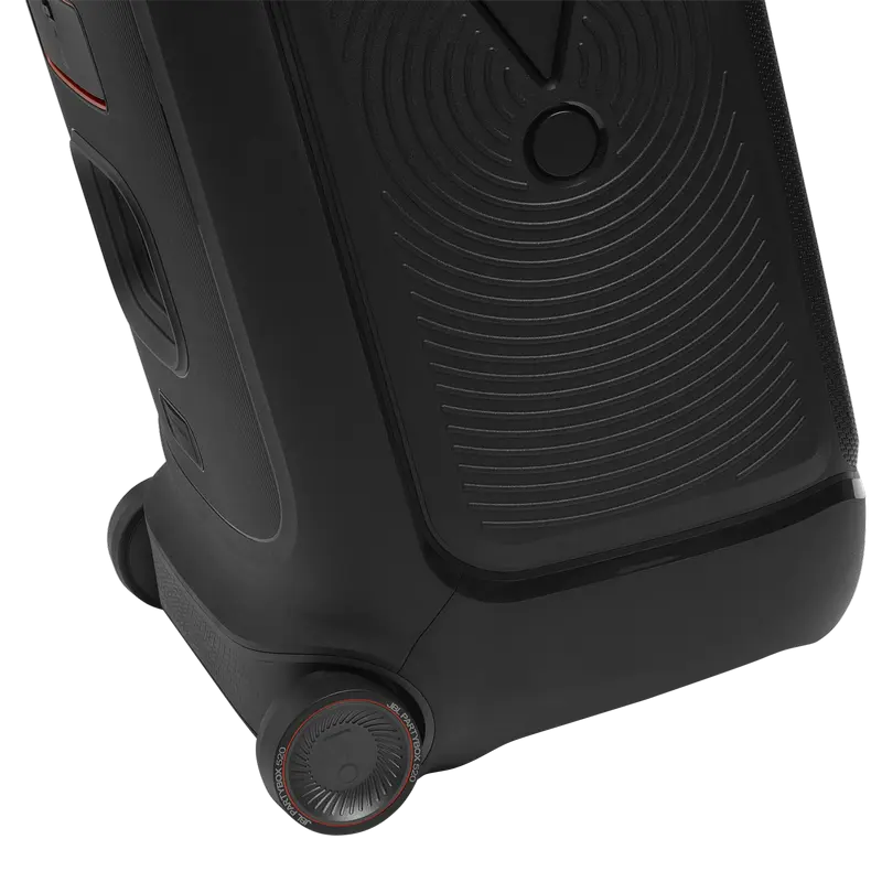 Аудиосистема JBL PartyBox 520 Чёрный