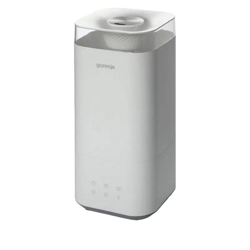 Увлажнитель воздуха Gorenje H50W Белый