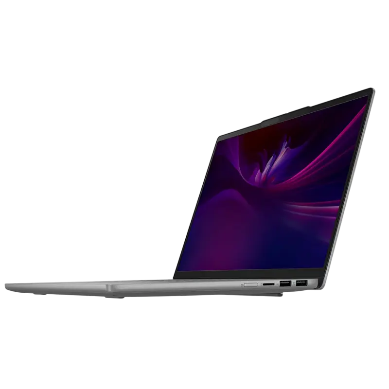 Ноутбук Lenovo IdeaPad Slim 5 14IRH10 Luna Grey