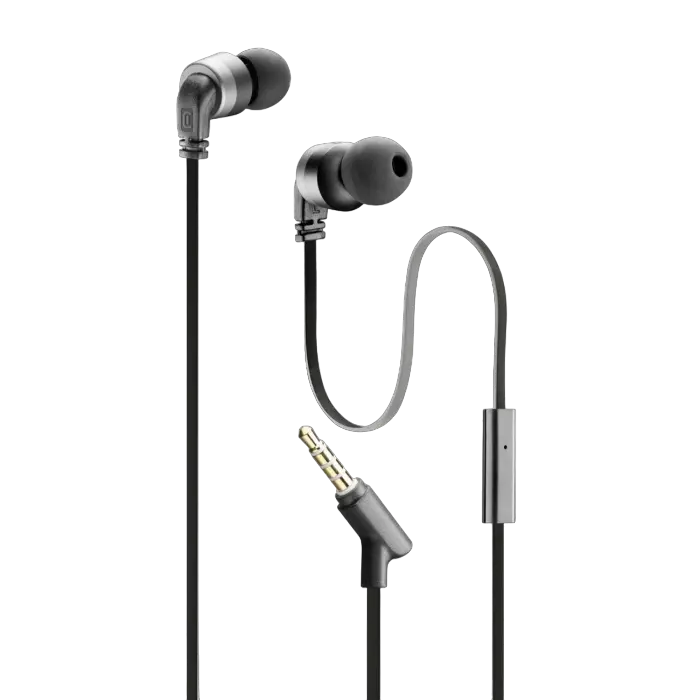 Наушники Cellularline Mosquito Чёрный