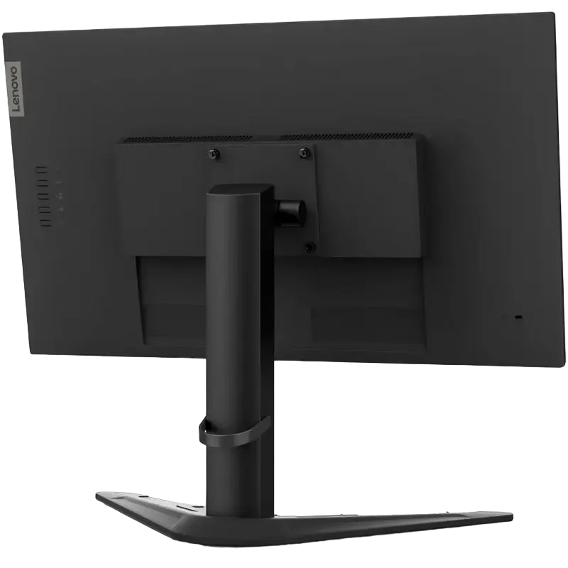 Игровой монитор Lenovo G27q-20 Чёрный