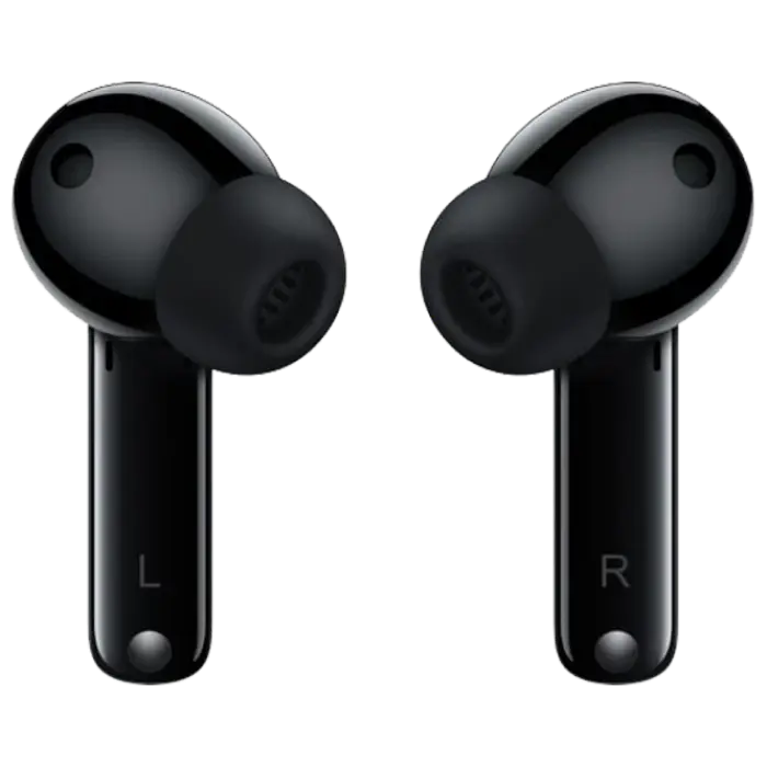 Căști Huawei FreeBuds 4i Negru