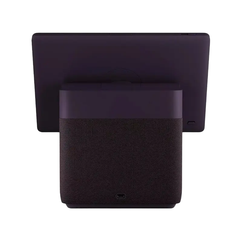 Умная колонка Yandex Station Duo Max Красный