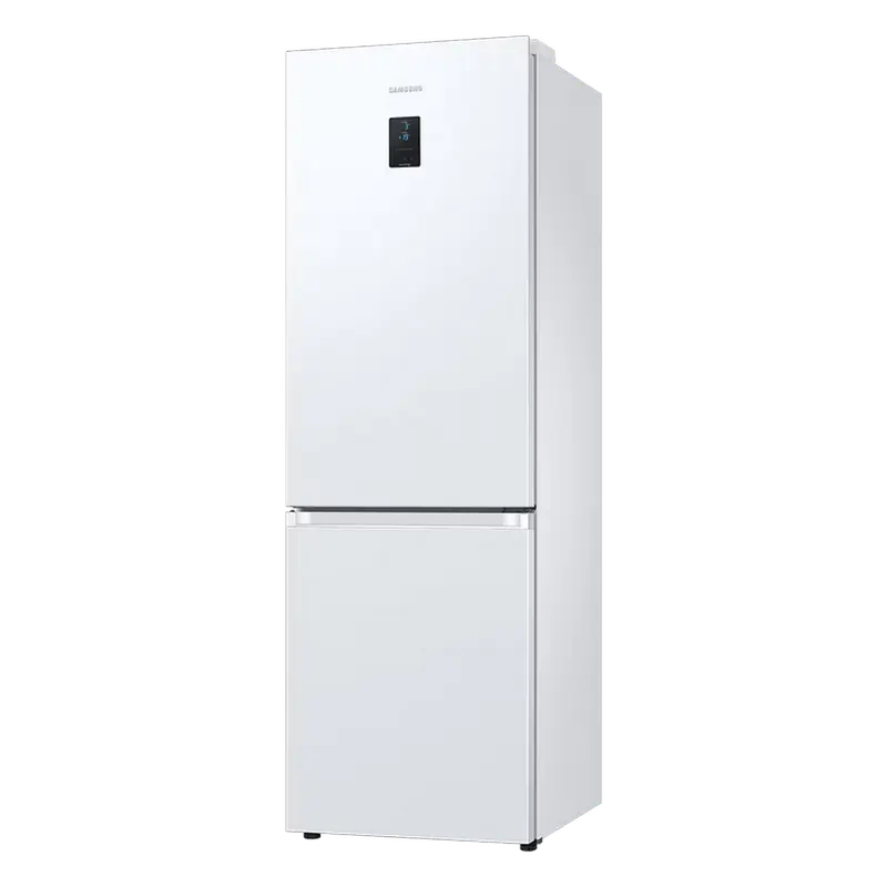 Холодильник Samsung RB34C670EWW/UA Белый