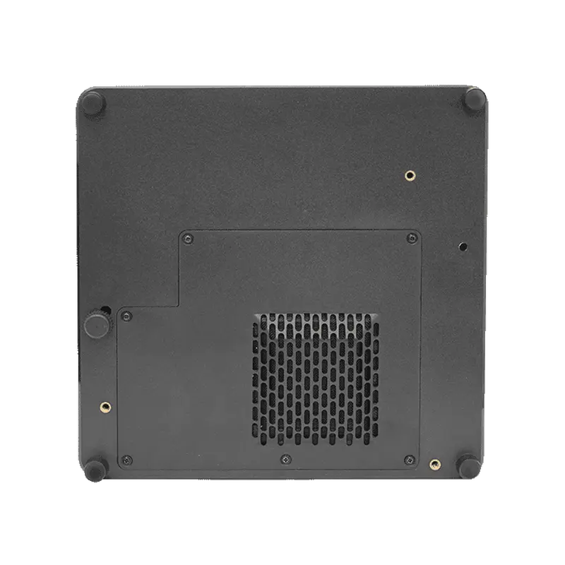 Проектор Acer QF15A LCD Бежевый