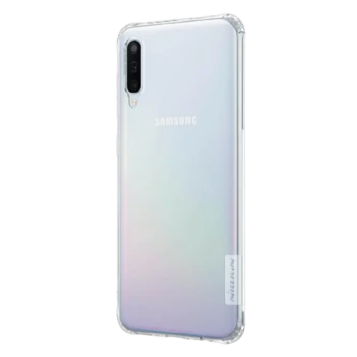 Husă Nillkin Samsung Galaxy A50/A30s/A50s Nature Nature Transparent
