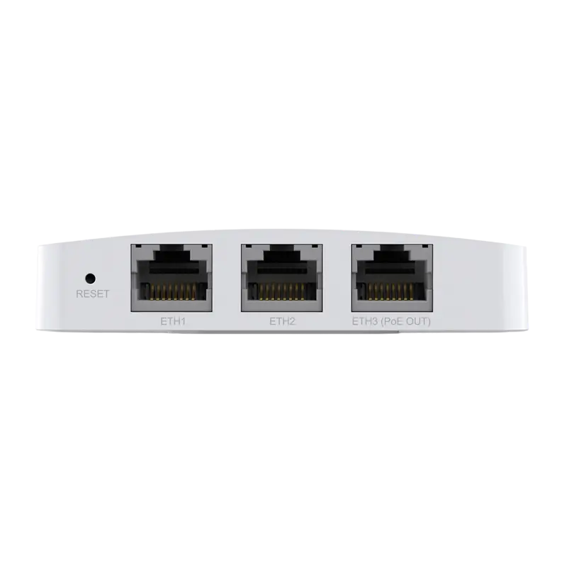 Беспроводная точка доступа TP-LINK EAP225-Wall Белый