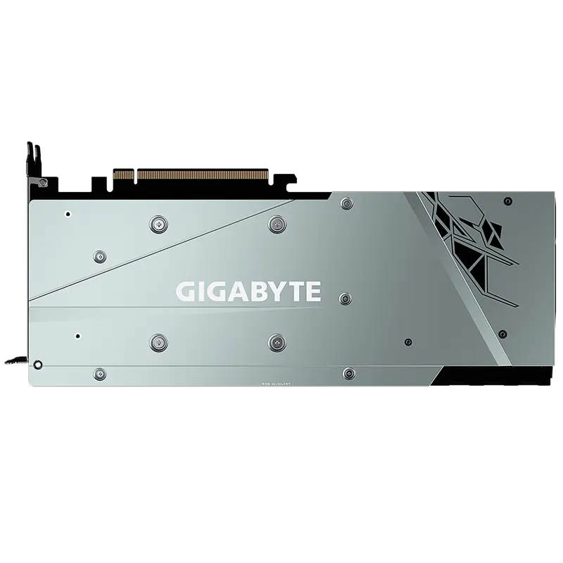 Видеокарта Gigabyte Radeon RX 6900 XT GAMING OC