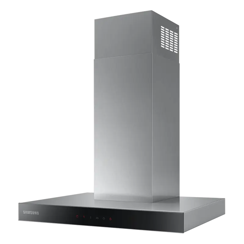 Настенная вытяжка Samsung NK24C5070US/UR Серебристый