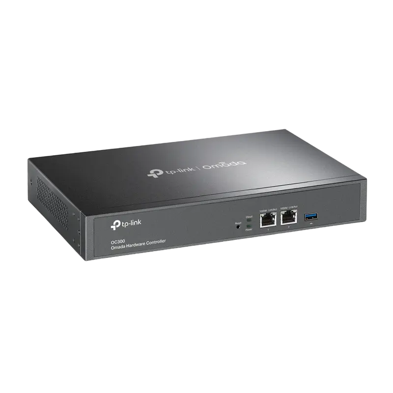 Controler Wi-Fi TP-LINK OC300 Negru