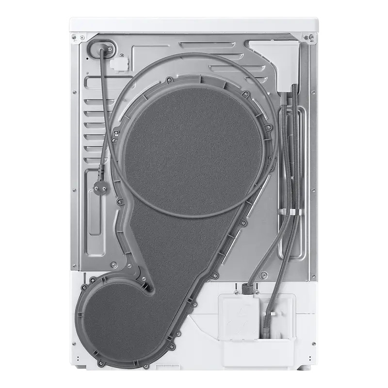 Сушильная машина Samsung DV90T6240LE/S7 Белый