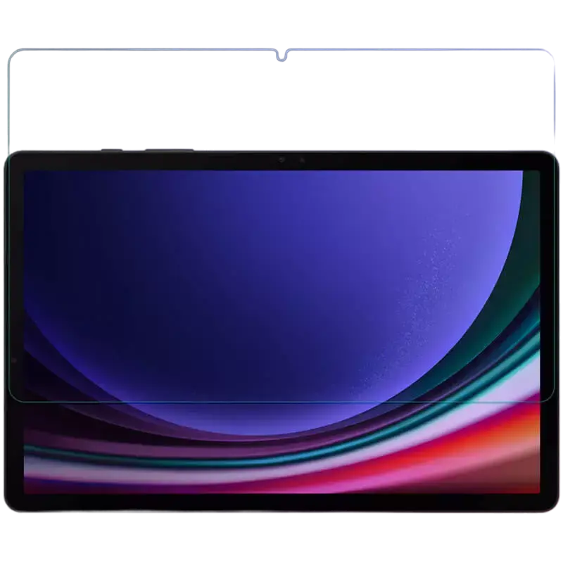 Защитное стекло Nillkin Samsung Galaxy Tab S9 Tempered Glass H+ H+ Прозрачный