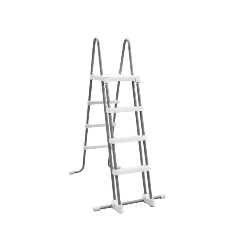 Каркасный бассейн Intex XTR Ultra Frame Чёрный