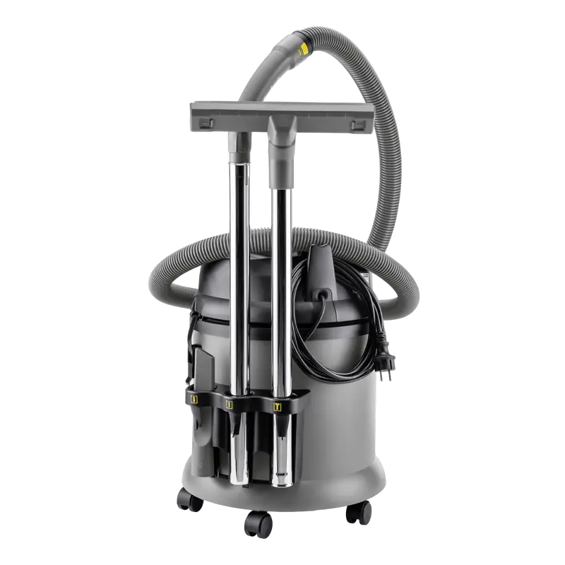 Пылесос Karcher NT 27/1 Серый