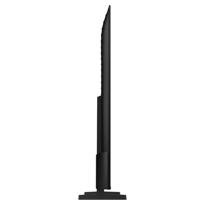 75" LED SMART Телевизор Samsung UE75U7000FUXUA Черный