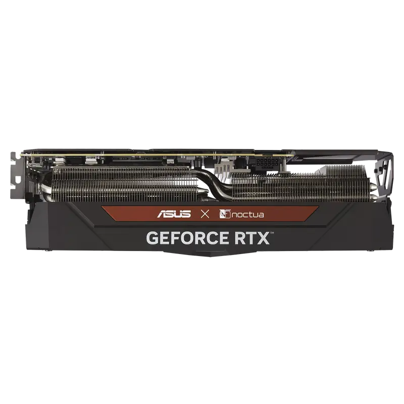 Видеокарта ASUS GeForce RTX 4080 SUPER NOCTUA OC