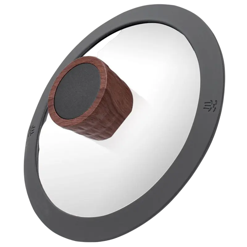 Ковш RESTO Capella CAPELLA Чёрный