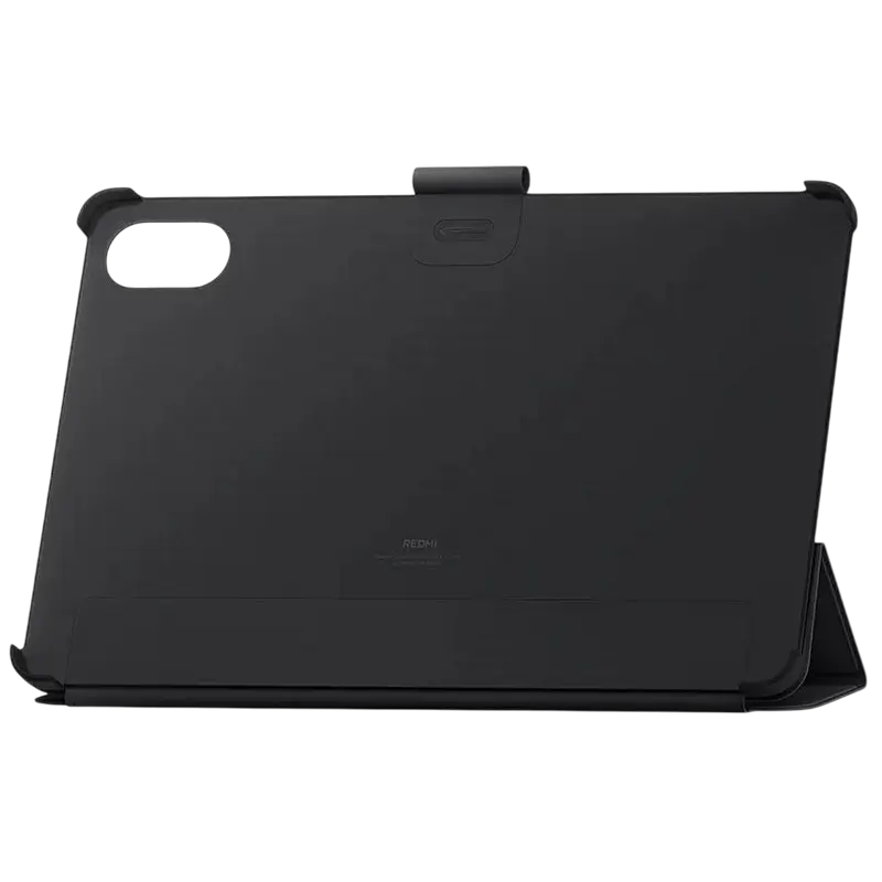 Чехол для планшета Xiaomi Redmi Pad 2 Pro Cover 12.1" Серый
