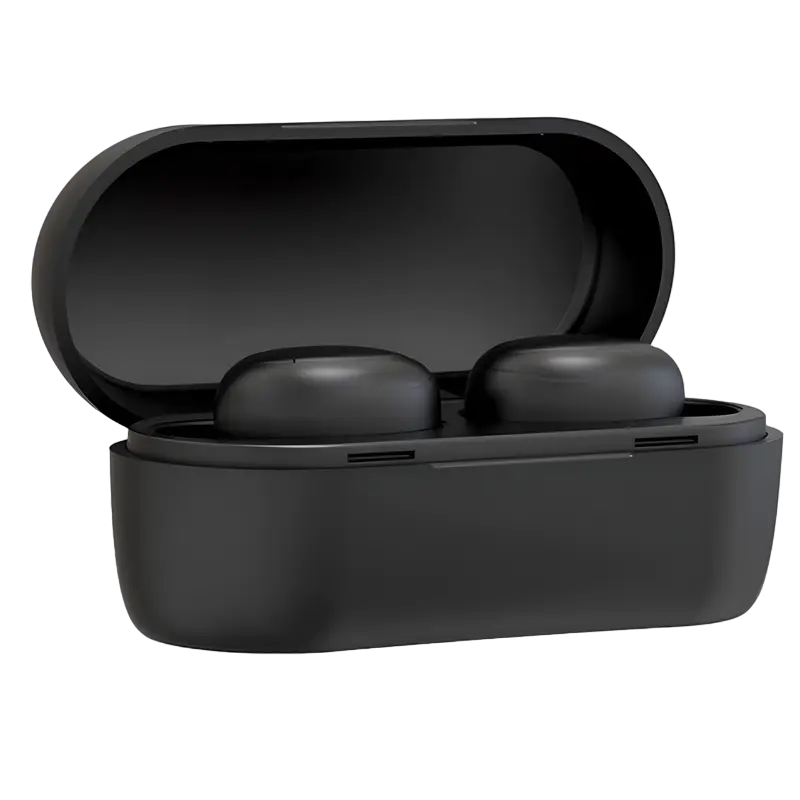 Наушники XO X1 Чёрный