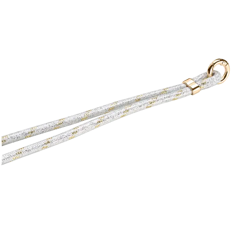 Suport pentru smartphone Cellularline Universal Lace Argintiu